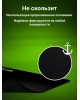Коврик CACTUS Коврик для мыши Black Mesh черный 300x250x3мм (CS-MPC-D02M)