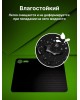 Коврик CACTUS Коврик для мыши Black Mesh черный 300x250x3мм (CS-MPC-D02M)