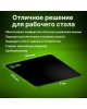 Коврик CACTUS Коврик для мыши Black Mesh черный 300x250x3мм (CS-MPC-D02M)