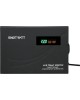 SMARTWATT Стабилизатор напряжения AVR Triac 1000TW черный [4512020380001]