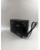 SMARTWATT Стабилизатор напряжения AVR Triac 1000TW черный [4512020380001]