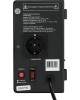 SMARTWATT Стабилизатор напряжения AVR Triac 1000TW черный [4512020380001]