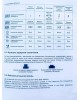 SMARTWATT Стабилизатор напряжения AVR Triac 1000TW черный [4512020380001]