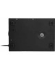 SMARTWATT Стабилизатор напряжения AVR Triac 1000TW черный [4512020380001]