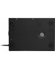 SMARTWATT Стабилизатор напряжения AVR Triac 1000TW черный [4512020380001]
