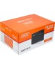 SMARTWATT Стабилизатор напряжения AVR Triac 1000TW черный [4512020380001]