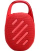 JBL Clip 5 Портативная акустика, красный