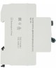 IEK Выключатель дифф.тока УЗО MDV15-2-032-030 ВД1-63 Generica 32A 4.5kA 30мА AC 2П 230В 2мод серый (упак.:1шт)