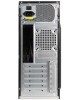 EXEGATE Корпус MIDITOWER ATX W/PSU 2xUSB+2xUSB3.0 аудио черный UN-604 EX269439RUS
