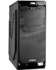 EXEGATE Корпус MIDITOWER ATX W/PSU 2xUSB+2xUSB3.0 аудио черный UN-604 EX269439RUS