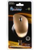 Мышь компьютерная SMARTBUY (SBM-309AG-O) коричневый