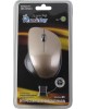 Мышь компьютерная SMARTBUY (SBM-309AG-O) коричневый