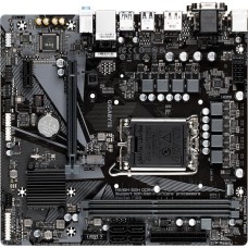Материнская плата ASUS PRIME H610M-R D4-SI {Socket LGA1700, Intel H610, 1 слот 16x PCI-E, DisplayPort, HDMI, 2x DDR4}