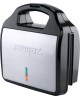 Сандвич мейкер ZELMER ZSM7900 3IN1 BLACK/INOX