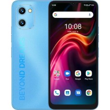 Смартфон UMIDIGI G1 MAX 6+128Gb Galaxy Blue