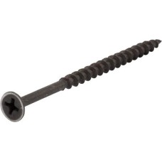 KRANZ (1133-4270-2) Саморез гипсокартон-дерево 4,2х70, пакет (300 шт/уп)