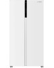 Холодильник SNOWCAP SBS NF 570 W 521л белый