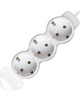 Удлинитель SMARTBUY (SBE-16-3-10m-Z) 3 гн х 10,0 м белый