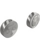 Батарейки REXANT (30-1032) LR45, 1,5В, 10 шт (AG9, LR936, G9, 194, GP94A, 394, SR936W) блистер