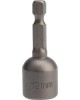 ключ-насадка KRANZ (KR-92-0403) Ключ-насадка 12х48 мм, 1/4 магнитная (упак. 20 шт.)