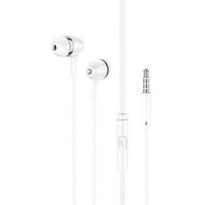 Наушники HOCO (6931474729897) M76 White