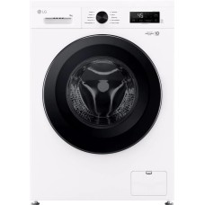Стиральная машина LG F2Y1VS6W белый