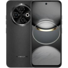 Смартфон TECNO Spark 30C 6/128Gb Black