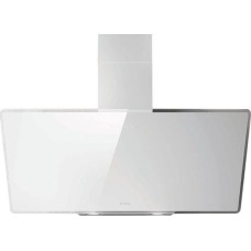 ELICA Вытяжка каминная Shire WH/A/90 NO PLUG белый управление: сенсорное (1 мотор)