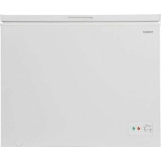 Морозильник SUNWIND Морозильный ларь SCH251WT белый