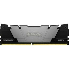 KINGSTON Память DDR4 16GB 3200MHz KF432C16RB12/16 Fury Renegade Black RTL Gaming PC4-25600 CL16 DIMM 288-pin 1.35В dual rank с радиатором Ret