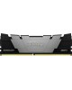 KINGSTON Память DDR4 16GB 3200MHz KF432C16RB12/16 Fury Renegade Black RTL Gaming PC4-25600 CL16 DIMM 288-pin 1.35В dual rank с радиатором Ret KINGSTON Память DDR4 16GB 3200MHz KF432C16RB12/16 Fury Renegade Black RTL Gaming PC4-25600 CL16 DIMM 288-pin 1.35В dual rank с радиатором Ret