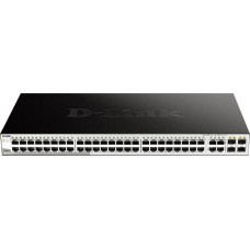 D-Link SMB DGS-1210-52/FL2A