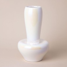 LEFARD ВАЗА ДЕКОРАТИВНАЯ 17,5Х30 СМ 763-099