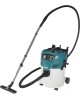 MAKITA Строительный пылесос VC3012L 1200Вт (уборка: сухая/влажная) синий