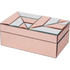 LEFARD ШКАТУЛКА 21*13*8.5 СМ 06-403