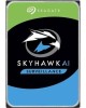 SEAGATE Жесткий диск Skyhawk ST8000VX009, 8ТБ, HDD, SATA III, 3.5