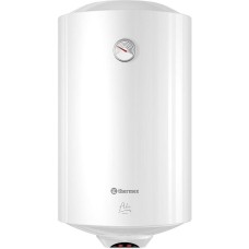 Водонагреватель накопительный электрический THERMEX Водонагреватель Akvo 80 V, накопительный, 2кВт, 80л, белый [эдэб05093]