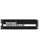 PATRIOT SSD накопитель P400 P400P2TBM28H 2ТБ, M.2 2280, PCIe 4.0 x4, NVMe, M.2