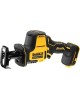 DEWALT Сабельная пила DCS369N, аккумуляторная, без АКБ, без ЗУ