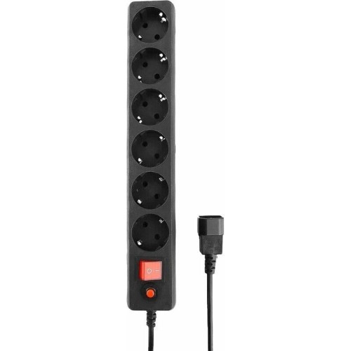 Гарнизон ECL-5-UPS-B-1.8