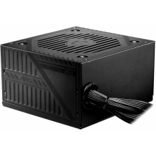 MSI Блок питания MAG A600DN, 600Вт, 120мм, черный, retail [306-7zp6b11-809]