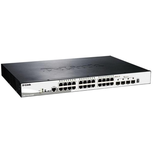 D-Link DGS-1510-28XMP/A1A