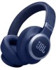 JBL Наушники Live 770NC, Bluetooth/3.5 мм, накладные, синий [ live770ncblu]