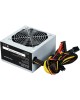 KINGPRICE Блок питания ATX 500W KPPSU500 (20+4pin) 120mm fan 4xSATA