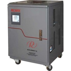 Стабилизатор РЕСАНТА ACH-20000/1-Ц