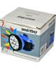 Cветодиодный фонарь SMARTBUY (SBF-24-B) аккумуляторный 7 LED