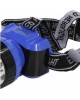 Cветодиодный фонарь SMARTBUY (SBF-24-B) аккумуляторный 7 LED