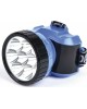 Cветодиодный фонарь SMARTBUY (SBF-24-B) аккумуляторный 7 LED