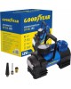 Авто-компрессор GOODYEAR GY000104 GY-35L LED 35 л/мин с фонарём