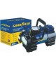 Авто-компрессор GOODYEAR GY000104 GY-35L LED 35 л/мин с фонарём